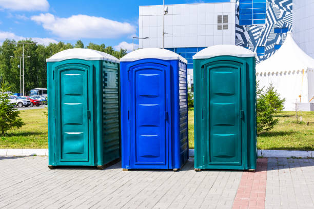 Best Standard Portable Toilet Rental  in USA